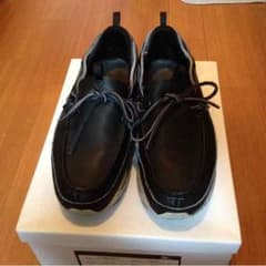 MIZUNO×MOUNTAINRESEARCH INFINITY MOC LOのサムネイル