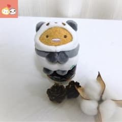 [돈가스] 도쿄 스미코 구라시 숍 한정 스미코 팬다테 노리 인형
