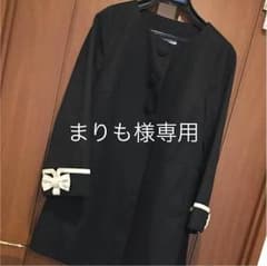 Anatelier アナトリエ スプリングコートのサムネイル