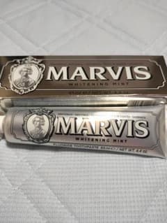 MARVIS Whitening Mint 85mlのサムネイル