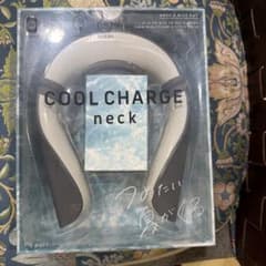 COOL CHARGE neck ネッククーラー 本体のサムネイル