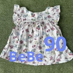 BeBe チュニック90のサムネイル