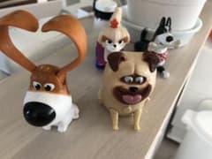 ペット2 ハッピーセットのサムネイル