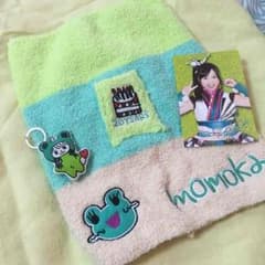 【新品】有安杏果 生誕グッズのサムネイル
