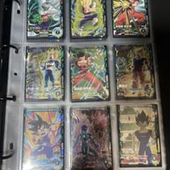 ドラゴンボールスーパーダイバーズ引退品シク込み - メルカリ