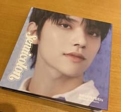 SEVENTEENのサムネイル