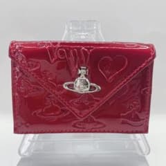 新品未使用 Vivienne Westwood 三つ折り財布 965VW767 - メルカリ
