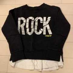 ラッドカスタム　トレーナー　130のサムネイル