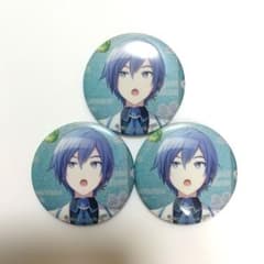 プロセカ グリッター缶バッジ vol.51A KAITO - メルカリ