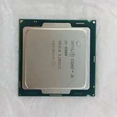 i5 6500 CPU 完動品のサムネイル