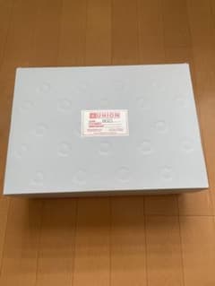 NIKE UNION airjordan2 29.5cmのサムネイル