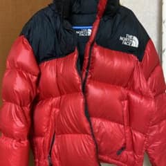 THE NORTH FACEのサムネイル