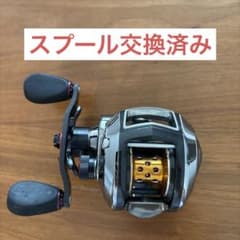 Revo Elite IB ベイトリール - メルカリ