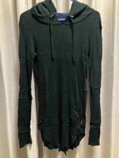 L.G.B バッククロスパーカー新品未着用メンズ1 hyde着用