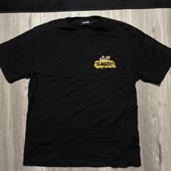 XLARGE Tシャツ ブラック Lサイズのサムネイル