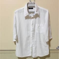 最値下げRAGEBLUE シャツのサムネイル