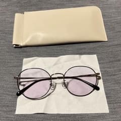 JINS Modern Rim Metal UMF-22A-210-94のサムネイル