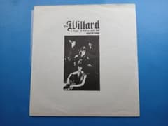 The Willard ウィラード ソノシート3 Yearsのサムネイル