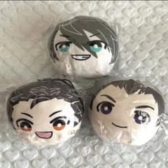 아이돌 마스터 SideM FRAME 프라이즈 모치다루마 봉제인형
