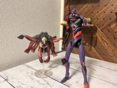 MAFEX マフェックス エヴァンゲリオン初号機 覚醒 ジャンク品 第10の使徒