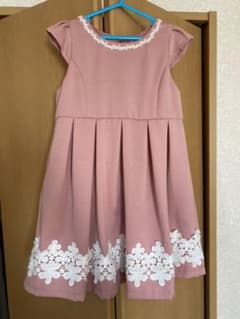 エニィファムのフォーマルワンピースのサムネイル