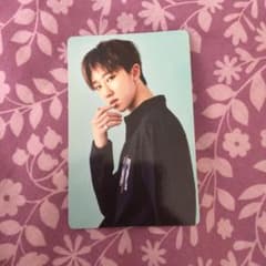 SEVENTEEN トレカのサムネイル