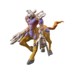 【ケンタルモン】デジタルモンスターカプセルマスコットコレクションVer6.0のサムネイル
