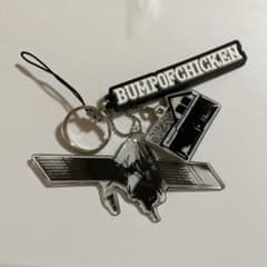 BUMP OF CHICKEN 2008 ストラップのサムネイル