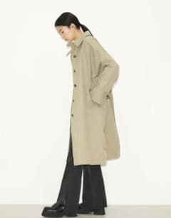 ★売り切り価格★新品未使用DOLMAN SOUTIEN COLLAR コートのサムネイル