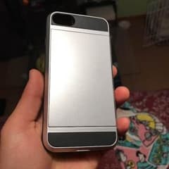 iPhone7 ケース カード入れ付きのサムネイル