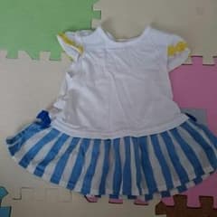 子ども服のサムネイル
