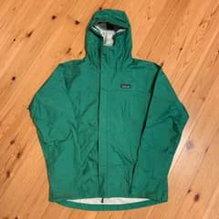 トレントシェルジャケット patagonia パタゴニア マウンテンパーカーのサムネイル