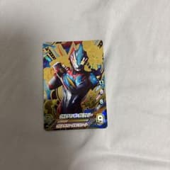 ウルトラマンギンガビクトリー ウルトラフュージョンファイトのサムネイル