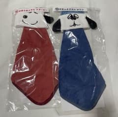 スヌーピー お手ふきタオル サンリオ 一番くじのサムネイル