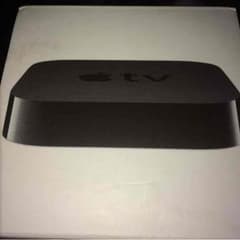 ゆんさん専用  AppleTV 第3世代のサムネイル