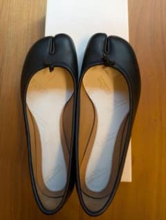 最終値下【美品希少サイズ】Maison Margiela 足袋 バレエ 35.5 - メルカリ