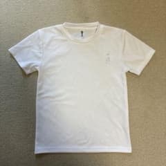 glimmer Tシャツ 140サイズ　速乾　体操服のサムネイル