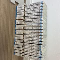 約束のネバーランド　全巻セット 1-20巻のサムネイル