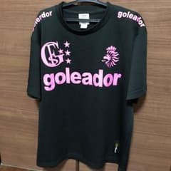 ゴレアドール Tシャツのサムネイル
