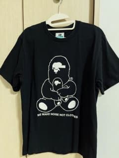 BAPE UNDERCOVER 20周年記念Tシャツ　Mサイズのサムネイル