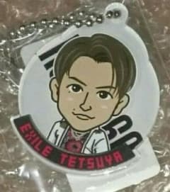 EXILE TETSUYA アクリルキーホルダー ROUTE66VER.のサムネイル