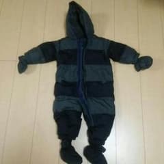 babyGap アウター80㎝のサムネイル