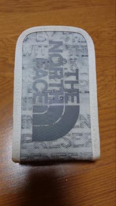 ノースフェイス  BC UTILITY POCKET 小物入れのサムネイル