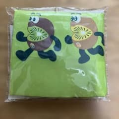 ゼスプリ　ミニトートバッグのサムネイル
