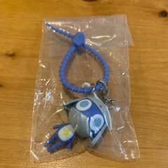 ケロロ軍曹 カラフルマルチチャーム ドロロ兵長