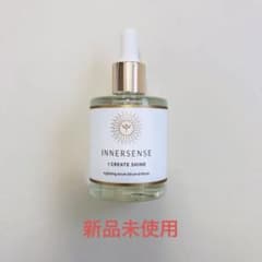 [New] InnerSense Hair Oil 50ml