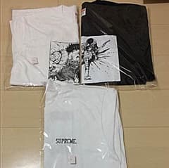 Mサイズ 3枚セット supreme AKIRA シュプリーム アキラのサムネイル