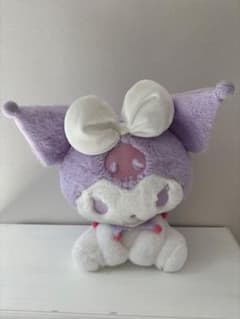 サンリオ クロミ ぬいぐるみのサムネイル