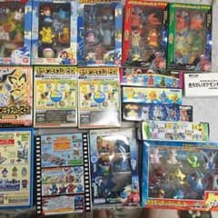 色違いポケモンキッズとムービーのサムネイル