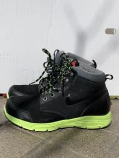 NIKEハイカットスニーカー　23㎝のサムネイル